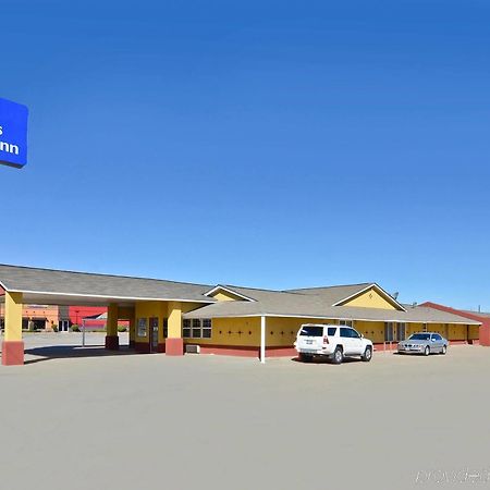 Americas Best Value Inn Pauls Valley Kültér fotó