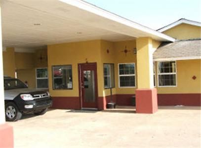 Americas Best Value Inn Pauls Valley Kültér fotó